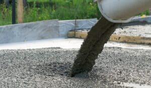 Legendary Concrete