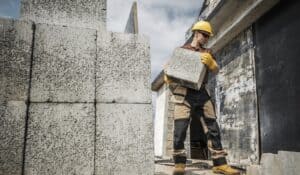 Concrete Contractors